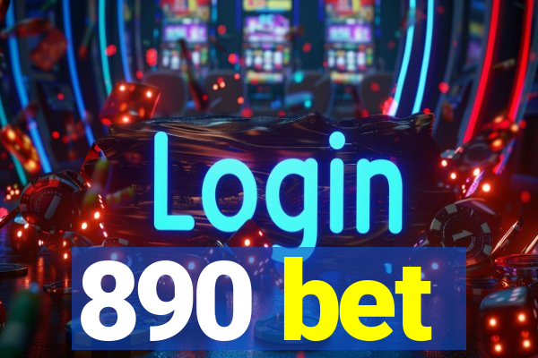 890 bet